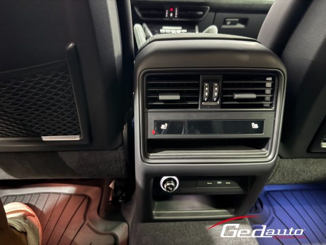 PORSCHE Cayenne usata, con Portapacchi