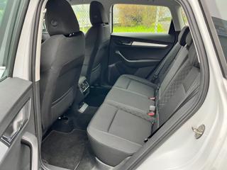 SKODA Karoq usata, con ESP