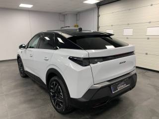 PEUGEOT 3008 usata, con Sensori di parcheggio anteriori