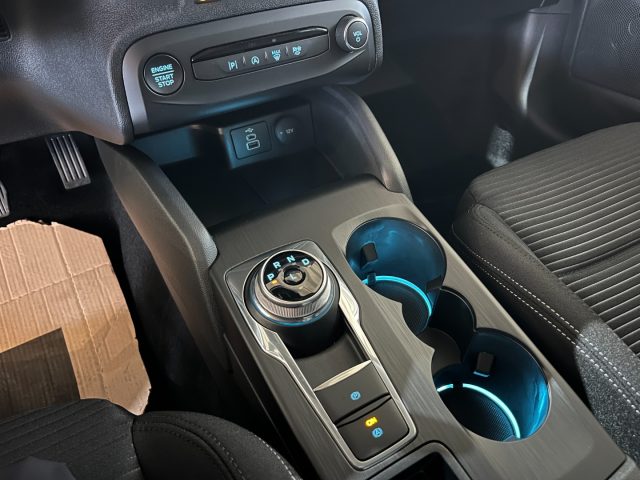 FORD Focus usata, con Fendinebbia