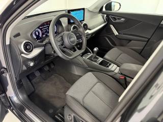 AUDI Q2 usata, con Airbag Passeggero