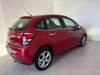 CITROEN C3 usata 7