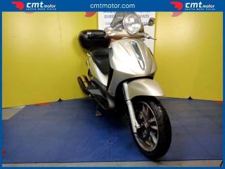PIAGGIO Beverly 500 usata 1