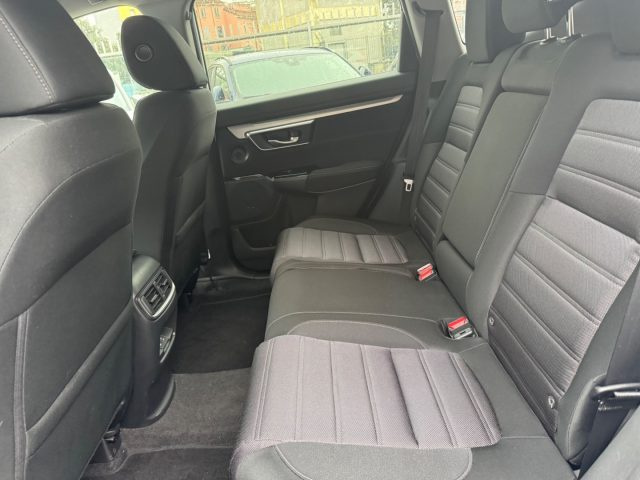 HONDA CR-V usata, con Cerchi in lega