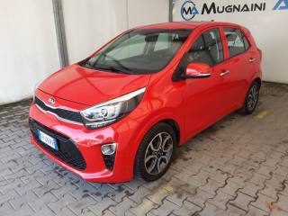 KIA Picanto usata, con Airbag laterali