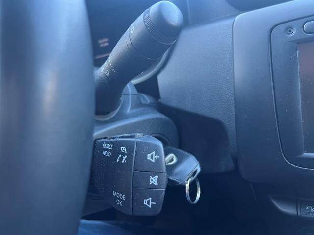 DACIA Duster usata, con Servosterzo