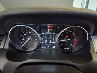 LAND ROVER Range Rover Evoque usata, con ESP