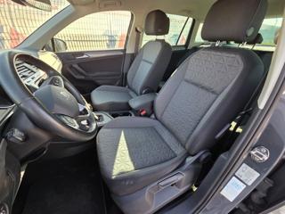VOLKSWAGEN Tiguan usata, con Controllo trazione