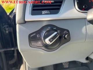 AUDI A5 usata, con Fari Xenon