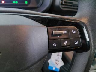 OPEL Combo usata, con Controllo vocale
