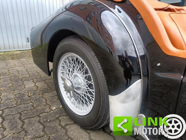 TRIUMPH TR3 usata 30