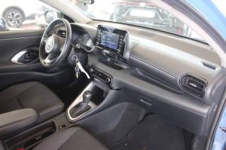 TOYOTA Yaris usata, con Controllo trazione