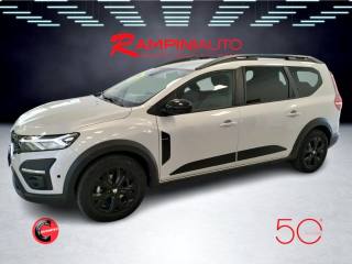 DACIA Jogger usata 12