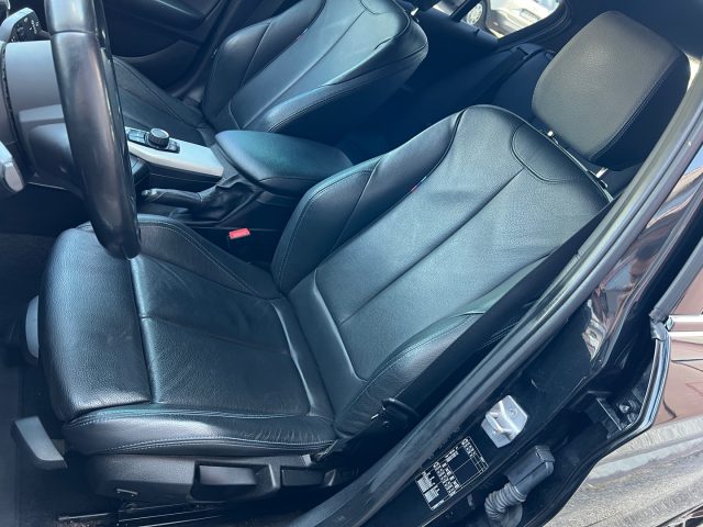 BMW 118 usata, con Controllo trazione