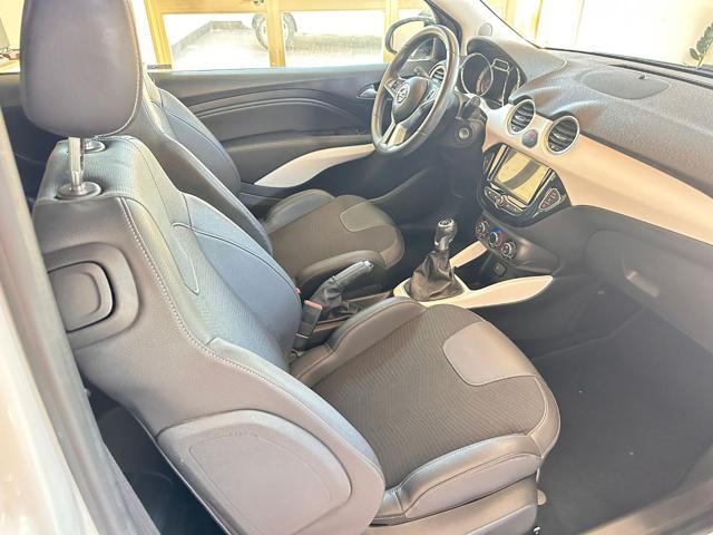 OPEL Adam usata, con Volante multifunzione