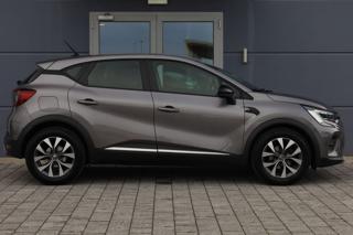 RENAULT Captur usata, con Riconoscimento dei segnali stradali