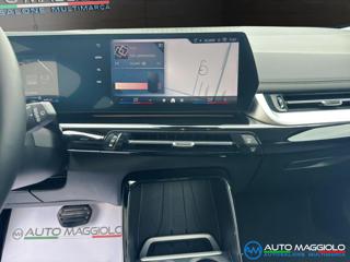 BMW 218 usata, con Immobilizzatore elettronico