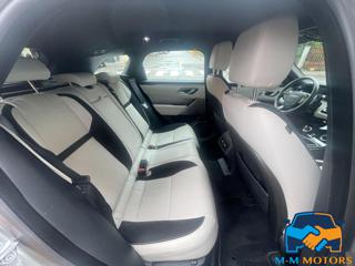 LAND ROVER Range Rover Velar usata, con Sensore di pioggia