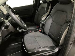 RENAULT Captur usata, con ESP