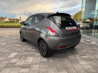 LANCIA Ypsilon usata, con Airbag Passeggero