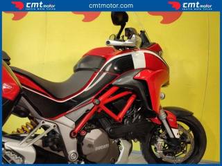 DUCATI Multistrada 1200 usata 9