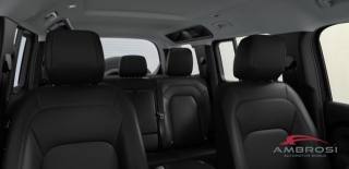 LAND ROVER Defender usata 5