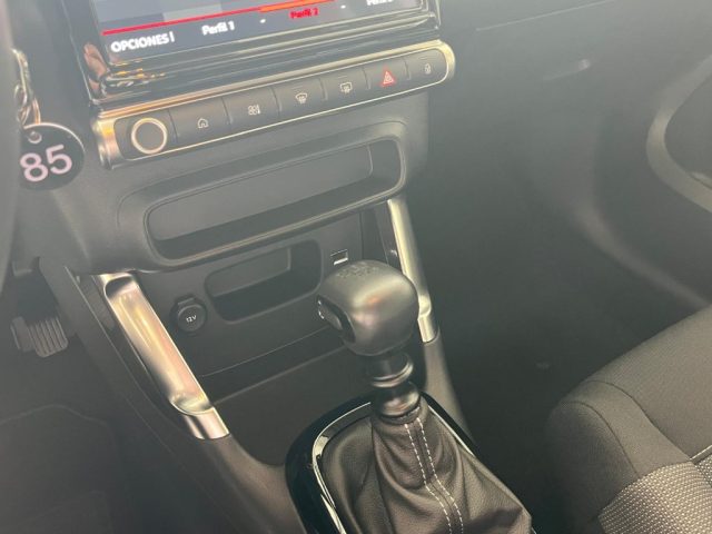 CITROEN C3 Aircross usata, con Immobilizzatore elettronico