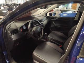 SEAT Arona usata, con Autoradio digitale