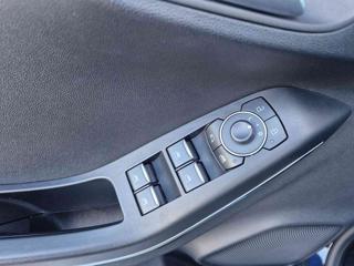 FORD Puma usata, con ESP