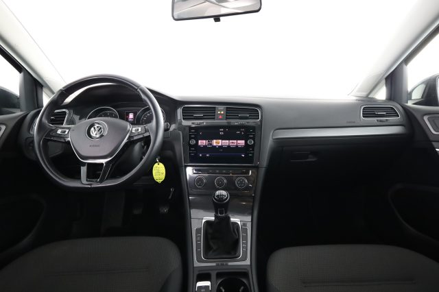 VOLKSWAGEN Golf usata 4