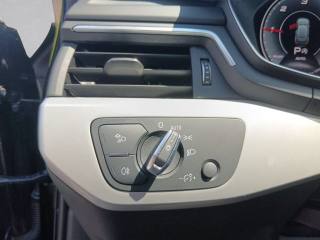 AUDI A4 usata, con Boardcomputer