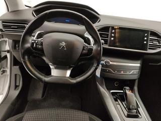 PEUGEOT 308 usata, con Cruise Control