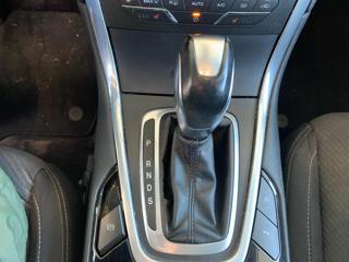 FORD Edge usata, con Portellone posteriore elettrico