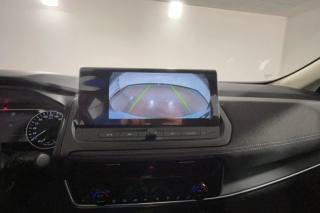 NISSAN Qashqai usata, con Cerchi in lega