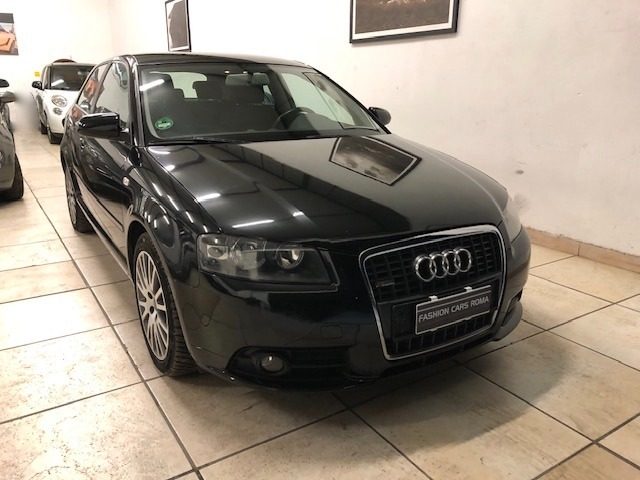 AUDI A3 usata, con Airbag