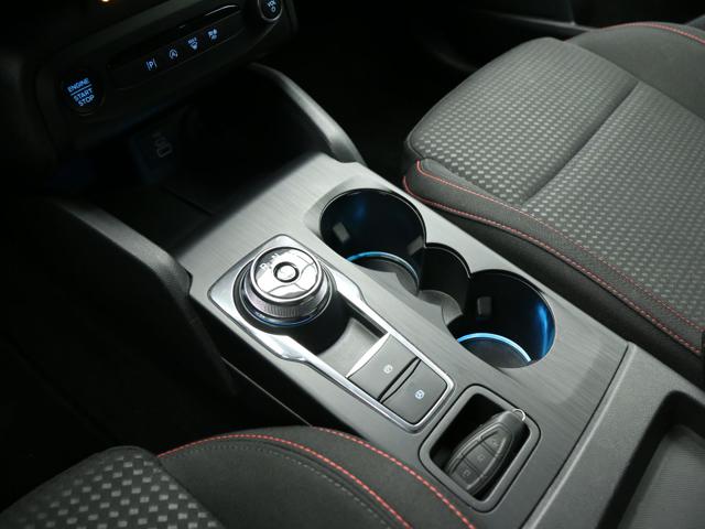 FORD Focus usata, con Controllo trazione