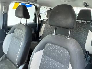 CITROEN C3 Picasso usata, con Lettore CD