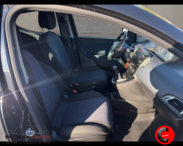 LANCIA Ypsilon usata 15