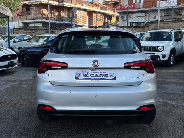 FIAT Tipo usata, con Alzacristalli elettrici