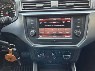 SEAT Arona usata, con Immobilizzatore elettronico