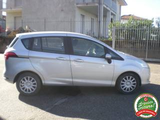 FORD B-Max usata, con Immobilizzatore elettronico