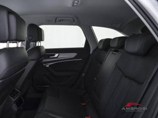 AUDI A6 allroad usata 9