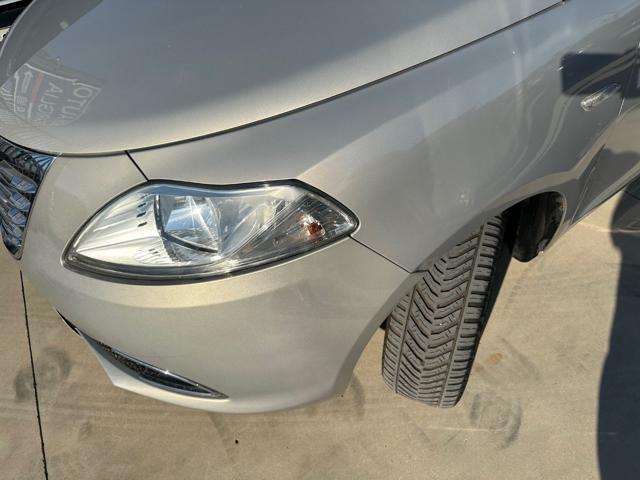 LANCIA Ypsilon usata 23