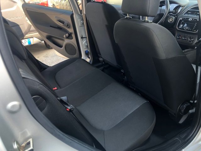 FIAT Punto Evo usata, con Bluetooth