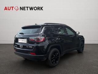 JEEP Compass usata, con Alzacristalli elettrici