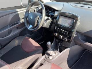 RENAULT Clio usata, con Servosterzo