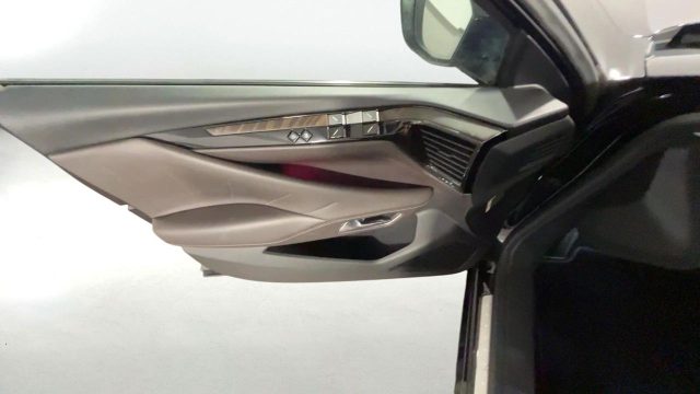 DS AUTOMOBILES DS 4 usata, con Immobilizzatore elettronico