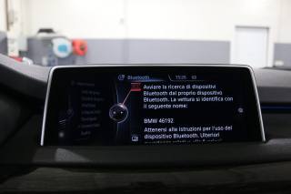 BMW X5 usata, con Fendinebbia