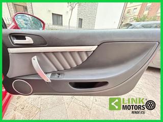 ALFA ROMEO Brera usata, con Sistema di visione notturna