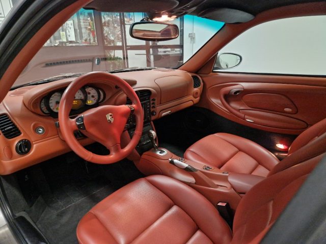 PORSCHE 911 usata, con Cerchi in lega